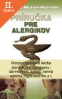 Lacná kniha Príručka pre alergikov