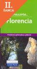 Lacná kniha Florencia - To najlepšie... Lonely Planet