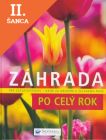 Lacná kniha Záhrada po celý rok - Pre začiatočníkov krok za krokom