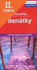Lacná kniha Benátky - To najlepšie.. Lonely Planet
