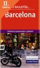 Lacná kniha Barcelona do vrecka - To najlepšie.. Lonely Planet