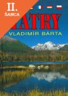 Lacná kniha Tatry