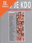 Lacná kniha Osobnosti české současnosti