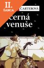 Lacná kniha Černá venuše