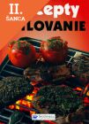 Lacná kniha Recepty: Grilovanie