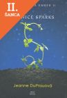 Lacná kniha Vesnice Sparks