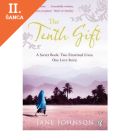 Lacná kniha The Tenth Gift