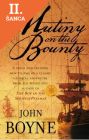 Lacná kniha Mutiny on Bounty