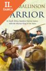 Lacná kniha Warrior (Matthew Hervey 10)