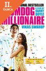 Lacná kniha Slumdog Millionaire