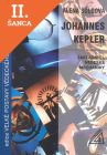 Lacná kniha Johannes Kepler