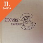 Lacná kniha Židovské anekdoty