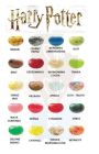 Jelly Belly Harry Potter - Bertie Bots, 54g