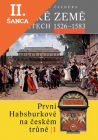 Lacná kniha České země v letech 1526 - 1583