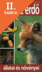 Lacná kniha Az erdő állatai és növényei