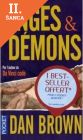 Lacná kniha Anges & Demons