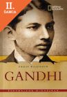 Lacná kniha Gandhi