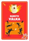 Kartová hra Bum Bum Burrito (hra v češtine)