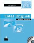 Total English: Advanced Workbook and CD-Rom Pack