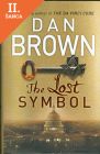 Lacná kniha The Lost Symbol