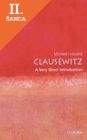 Lacná kniha Clausewitz: A Very Short Introduction