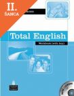 Lacná kniha Total English: Advanced Workbook and CD-Rom Pack