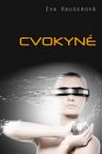 Cvokyně