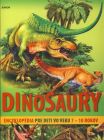 Dinosaury – encyklopédia pre deti vo veku 7-10 rokov