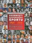 Osobnosti slovenského športu 1896 - 2010