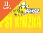 Lacná kniha Psí knížka