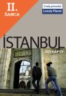 Lacná kniha Istanbul do kapsy