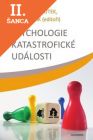 Lacná kniha Psychologie katastrofické události