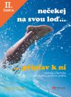 Lacná kniha Nečekej na svou loď