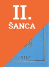 Lacná kniha Almanach českých šlechtických a rytířských rodů 2010
