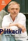 Lacná kniha Půlkacíř