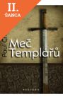 Lacná kniha Meč Templářů