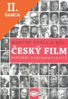 Lacná kniha Český film