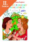 Lacná kniha Nejhezčí pohádky o princeznách