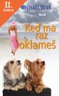 Lacná kniha Keď ma raz oklameš