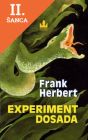 Lacná kniha Experiment Dosada