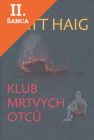 Lacná kniha Klub mrtvých otců