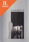 Lacná kniha Tajemství