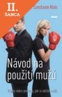 Lacná kniha Návod na použití mužů