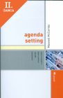 Lacná kniha Agenda Setting