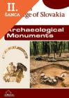 Lacná kniha Archaeological Monuments