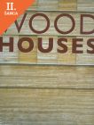 Lacná kniha Wood Houses