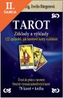 Lacná kniha Tarot - Základy a výklady (kniha + karty)