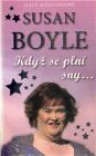 Susan Boyle Když se plní sny