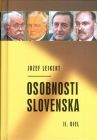 Osobnosti Slovenska II. diel