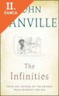 Lacná kniha The Infinities